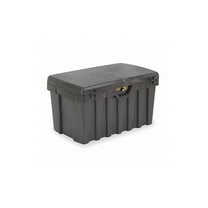 Contico Portable Tool Box,37" W x 21" D x 20" H 3725