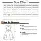 thumbnail image 3 of Vestido de Verano Para Mujer Cuello Vuelto Manga Larga Color Sólido Vestido Casual Odeerbi ODB112900, 3 of 9