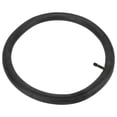 thumbnail image 2 of JUNWELL 16x1.50-1.75inch Bike Inner Tubes Schrader Valve 16in Butyl Rubber Inner Tubes Replacement 16inch Bike Inner Tubes, 2 of 6