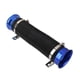 thumbnail image 1 of Manguera de conducto flexible de inducción de suministro de conducto de admisión de aire frío azul, 1 of 8