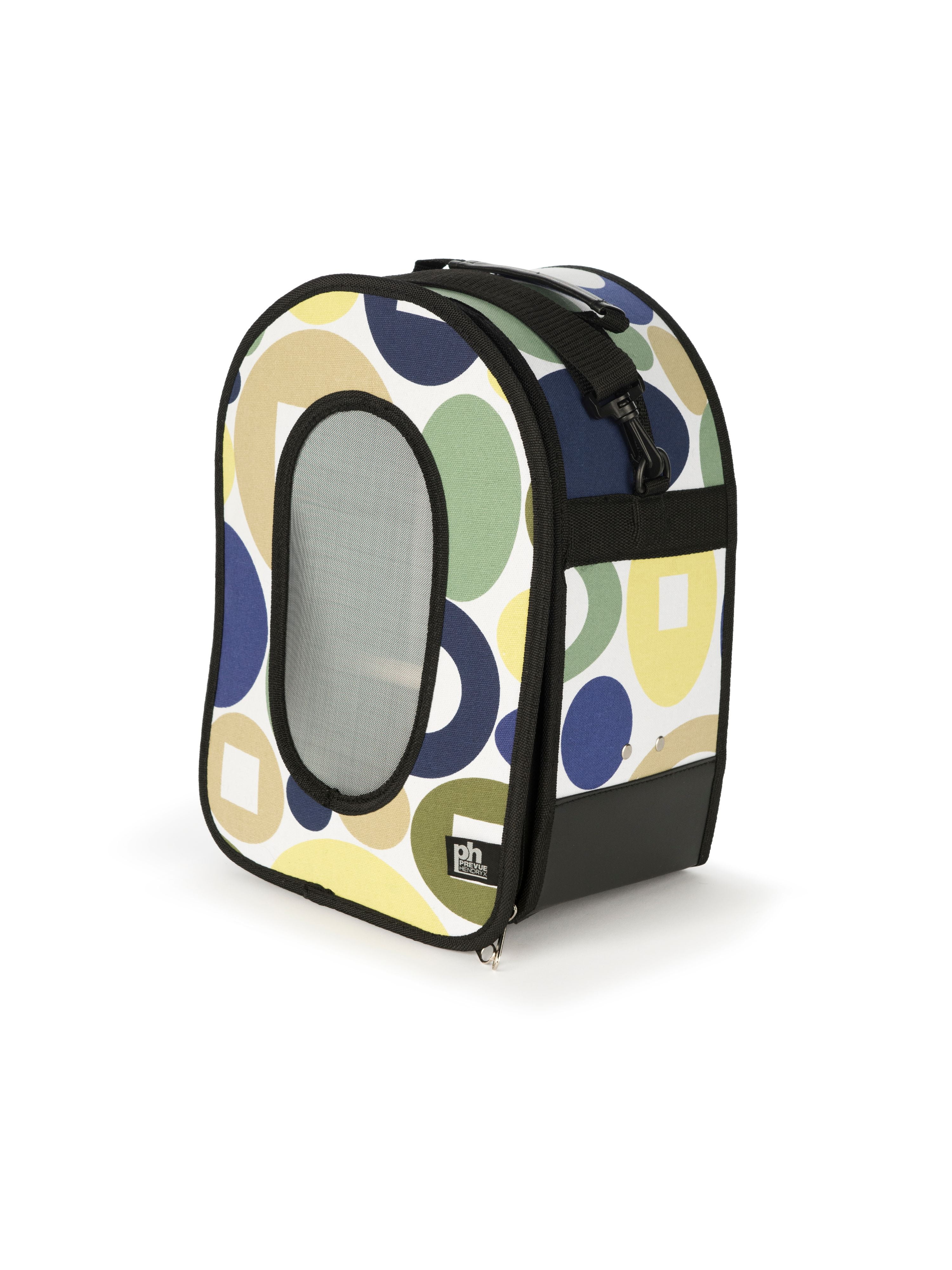 Prevue Hendryx Pet Soft Sided Bird Travel Carrier With Perch Walmart Com Walmart Com