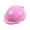 Pink-S, variant on Adjustable Pet Puppy Dog Dog Hard Hats for Skateboarding Dog Photo Props