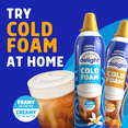 thumbnail image 2 of International Delight Cold Foam Vanilla, 2 of 5