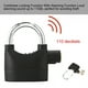 thumbnail image 1 of Candado Antirrobo de Seguridad Ecomeon Universal con Alarma 110db, 1 of 6