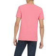 thumbnail image 3 of Playera One Denizen from Levi's para Hombre color Rosa, 3 of 4