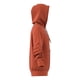 thumbnail image 3 of Sudadera adidas Hombre Essentials Brandlove Naranja naranja M, 3 of 9