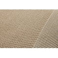 thumbnail image 3 of Loloi PLL0170 Ivory / Beige 22'' x 22'' Decorative Pillow, 3 of 3