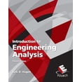 thumbnail image 1 of Pre-Owned Introduction to Engineering Analysis (Paperback) 013601772X 9780136017721, 1 of 1