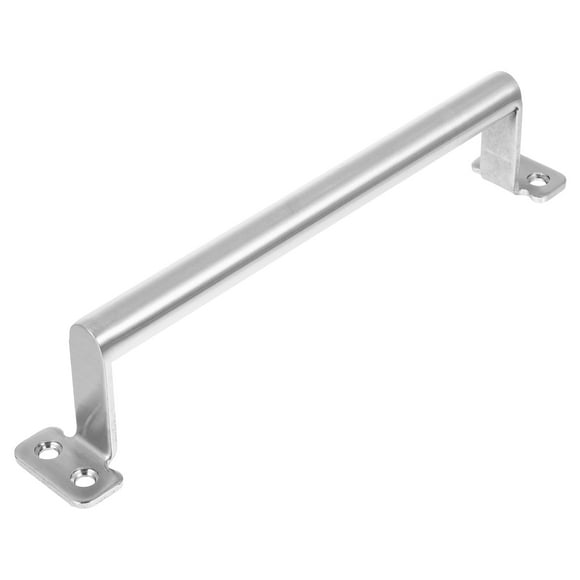 HEALEEP Poignée en Acier Inoxydable Matériel Moderne pour Placard de Cuisine 1Ensemble