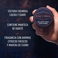thumbnail image 3 of Bálsamo para Barba King C. Gillette cuidado de la barba, Hidrata y suaviza 75 ml, 3 of 5