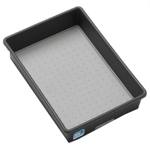 MadeSmart 95-29696-06 Bac en Granit 9 x 6 x 2 Po