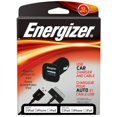 thumbnail image 2 of Energizer PC-1CAT 10 Watt USB Car Charger, 2 of 7