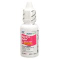 The Relief Products Pink Eye Relief Homeopathic Sterile Eye Drops 0.33