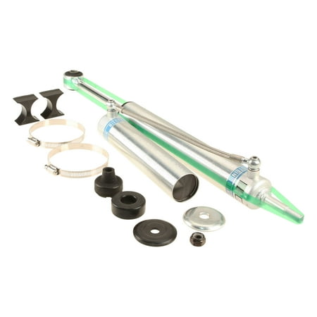 - Bilstein Shocks 25177435 5160 Series Shock Absorber