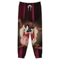 thumbnail image 3 of Looney Tunes Taz-Mania Men's Athletic Joggers Stretch Sweatpants Running Workout Gym Track Golf Pants for Men, 3 of 7