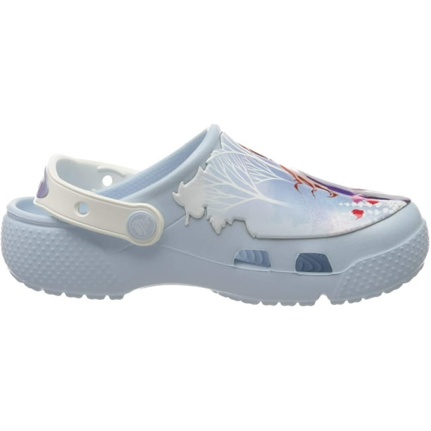 Frozen water shoes 2025