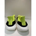 thumbnail image 3 of NEW Adi - das UltraBoost 22 Running Shoes Yellow Volt Black GX6639 MEN Sizes 7.5, 3 of 5