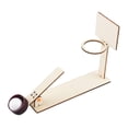 thumbnail image 4 of Kits de manualidades de madera Strade Fareast Limited Estilo D, 4 of 8