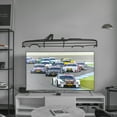 thumbnail image 5 of LaModaHome 1969 Dart Convertible Classic Metal Silhouette Wall Art, 5 of 5