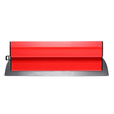 

Stainless Steel Putty Scraper Drywall Smoothing Spatula Drywall Skimming Tool Putty Leveling Scraper Flexible Wall Putty Blade Wall Paint Scraper Easy Operation for Finishing and Patching 40cm