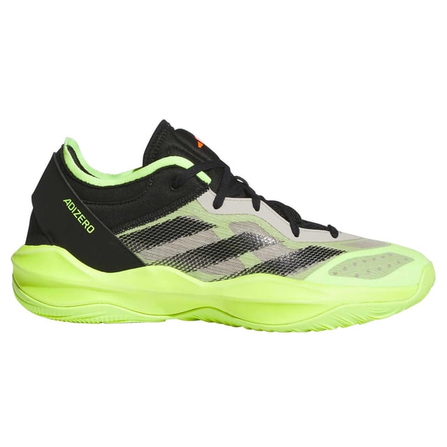 Tenis Adidas Adizero Select 2.0 para Hombre. IE7866 verde lima 29