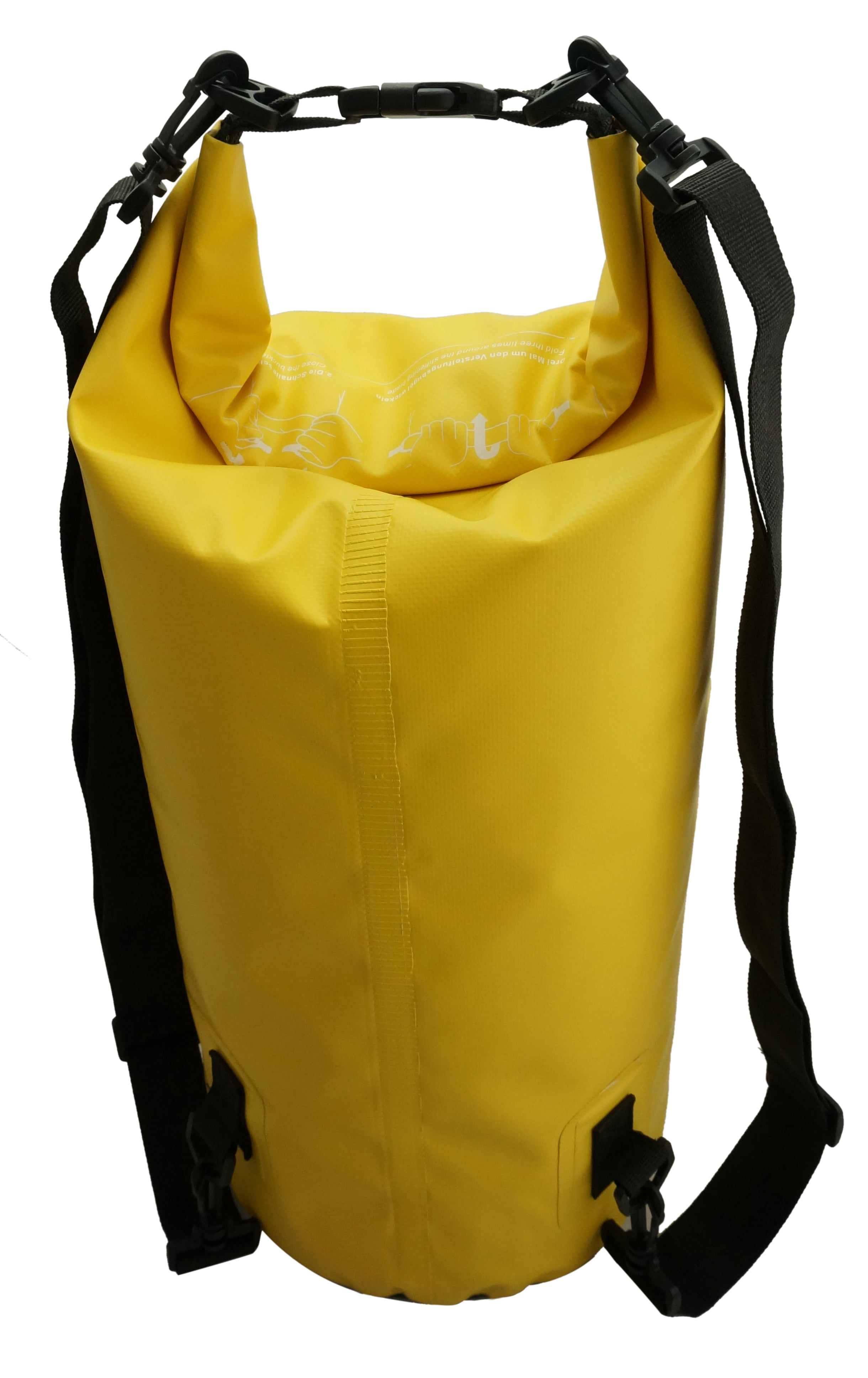 Keltic Eyolf Pod Bag Large