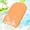 Orange, variant on Swimming Swim Kickboard Kids Adults Safe Pool Training Aid Float Board Foam-Blue