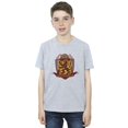thumbnail image 2 of Harry Potter T-Shirt Badge Poitrine Gryffondor pour Garçons, 2 of 3