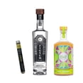 thumbnail image 1 of Kit Ritual Mezcalero Zignum Joven + Elixir Mixer Mango + Sal Cítricos, 1 of 1