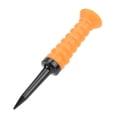 thumbnail image 4 of Tees Flexible Plastic Golf Tees Low Resistance Driver Training Tee for Golf Driving Range Practice, 4 of 7