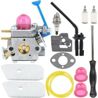 Zama Replacement Carburetor Compatible with Ryobi, MTD and Yard