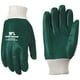 thumbnail image 1 of Guantes de trabajo Wells Lamont sin cordones con revestimiento de PVC resistentes a productos químicos, 1 of 5