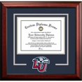 thumbnail image 1 of Campusimages VA989SD Liberty Flames Cadre de Diplôme d'Esprit, 1 of 1