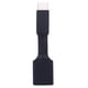 thumbnail image 1 of onlyliua Liquidación Cable Adaptador Usb-C 3.1 Tipo C Macho a Usb 3.0, Cargador de Sincronización de Datos Otg, 1 of 2