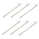 thumbnail image 1 of 6X 50cm 12V 36 LED 5050 Smd Hard Strip Bar Light Aluminio RíGido Blanco, 1 of 5