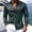 c03Green, variant on LNWUY Satin Button Down Shirts for Men Big and Tall Long Sleeve Collar Pocket Top Loose Versatile Business Casual Lightweight Dress Shirts Blue XXL