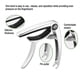 thumbnail image 2 of Guitar Capo, Capo, Capo for acoustic guitar, acoustic guitar capo, Capo for electric guitar, acoustic guitar capo 6 string, Guitar Capo for acoustic, 2 of 5
