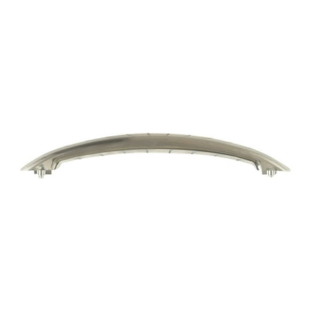 Wb15x10270 Ge Microwave Handle Door Ss Wb15x10270 Ge Microwave Handle Door Ss