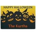 thumbnail image 2 of TIMIFIS Halloween Decorations Rug halloween Outdoor Front Door Decorative Mat Rug for Layered Door Mats Washable Carpet for Porch Entryway Farmhouse Autumn Halloween Halloween Party Decorations, 2 of 7