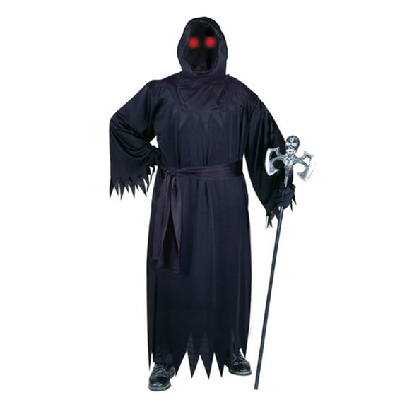 Unknown Phantom Halloween Costume for Adults, Mens Plus Size (48/52), by Fun World