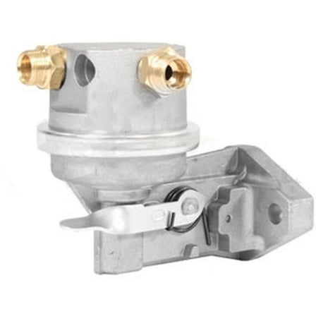 DZ110617 Fuel Transfer Pump Fits John Deere 1070D 110 1110D 1170 120 120C 120D