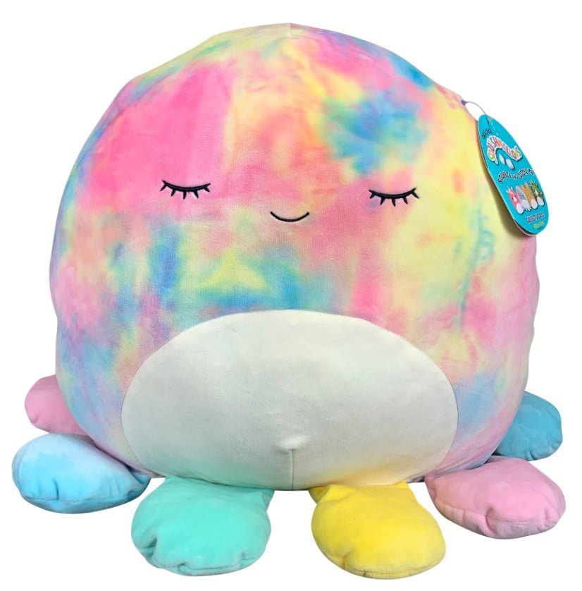 Featured image of post Squishmallows Octopus