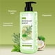 thumbnail image 5 of Fiudx Gel de Ducha 3 En 1 de Rosemarys, Champú y Acondicionador Nutritivos, Gel de Ducha, Infusión Hidratante para Un Cabello Suave y Sedoso, Aroma Refrescante para Relajarse, Rutina de Ducha Diaria,, 5 of 6