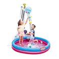 thumbnail image 1 of Little Tikes Fun Drop Zone Balle Fosse et Pataugeoire, 1 of 4