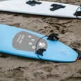 thumbnail image 1 of Phenofice Portable Waterproof Pet Mat Non Skid Surfboard Pad Durable Reusable Dog Travel Pad, 1 of 6