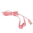 thumbnail image 4 of Auriculares Con Cable, Auriculares Tipo C De 20 Hz A 20 KHz Cómodos Para Teléfono, 4 of 7