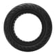 thumbnail image 4 of BOROCO Xiaomi M365 Neumático sólido 10x2.5 Pulgadas Scooter eléctrico Neumático sólido 10 Pulgadas Honeycomb Scooter Tubeless Tire, 4 of 5