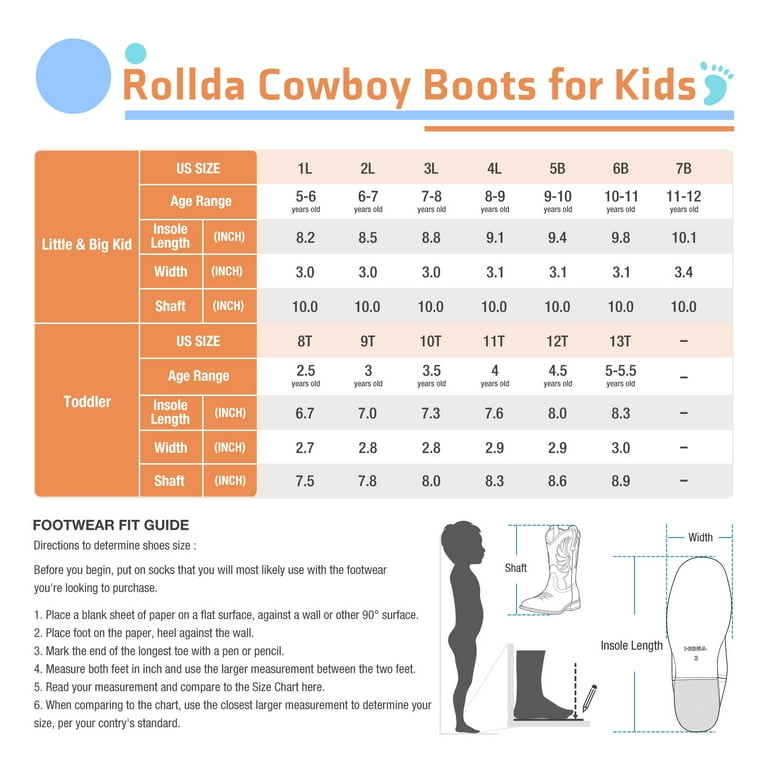Boys size 1 cowboy boots sale