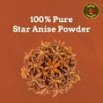 Spice Magic Star Anise 3.5oz (100g) 100 Pure & Natural