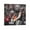 Frame-style, variant on Maxx Crosby Rugby Player Canvas Poster 33 Canvas Wall Art Prints Poster Gifts Photo Picture Painting Posters Room Decor Home Decorative 16x16inch(40x40cm)